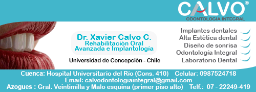 REHABILITACION DENTAL CUENCA